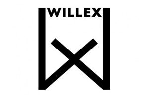 Accessoires logo willex