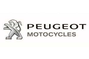 Merken Peugeot-logo