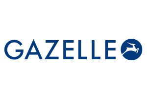 Gazelle-Logo